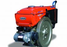 Moteurs Kubota RT140