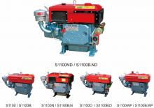 Moteurs Jiangdong S1100