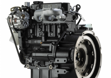 Moteurs Mitsubishi S3L2
