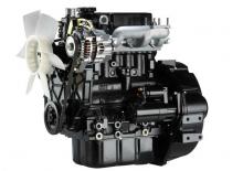 Moteurs Mitsubishi S3Q2