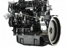 Moteurs Mitsubishi S4K