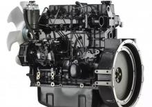 Moteurs Mitsubishi S4K-T