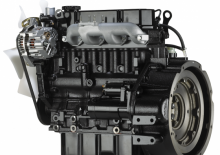 Moteurs Mitsubishi S4L2