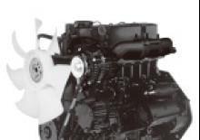 Moteurs Mitsubishi S4L2-T