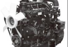 Moteurs Mitsubishi S4S-DT