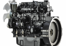 Moteurs Mitsubishi S4S