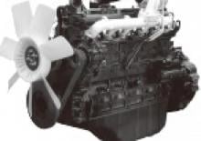 Moteurs Mitsubishi S6K
