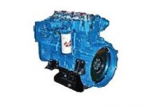 Moteurs Shanghai Diesel Engine (SDEC) SC5D