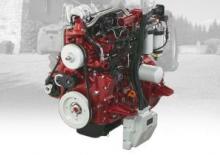 Moteurs AGCO Power Sisu Power 33 