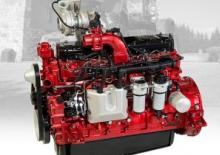 Moteurs AGCO Power Sisu Power 66 
