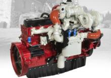 Moteurs AGCO Power Sisu Power 98 