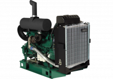 Moteurs Volvo Penta TAD1340VE