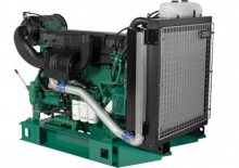 Moteurs Volvo Penta TAD1341GE