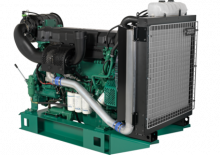 Moteurs Volvo Penta TAD1353GE
