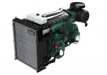 Moteurs Volvo Penta TAD841GE