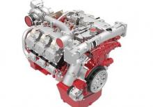 Moteurs Deutz TCD 12.0 V6