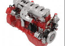 Moteurs Deutz TCD 12.0 L6