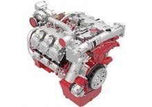 Moteurs Deutz TCD 12.0 V6