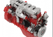 Moteurs Deutz TCD 13.5 L6