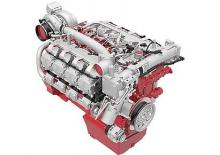 Moteurs Deutz TCD 16.0 V8