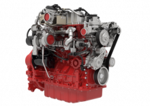 Moteurs Deutz TCD 2.9 L4