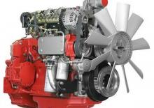 Moteurs Deutz TCD 2012 L4