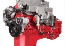 Moteurs Deutz TCD 2013 L4 4V