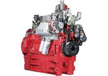 Moteurs Deutz TCD 2013 L6 2V
