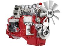 Moteurs Deutz TCD 2013 L6 4V