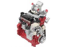 Moteurs Deutz TCD 4.1