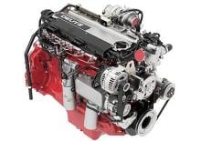 Moteurs Deutz TCD 6.1 L6