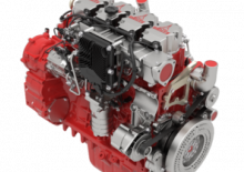 Moteurs Deutz TCD 9.0 L4