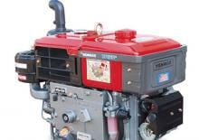 Moteurs Yanmar TF120ML