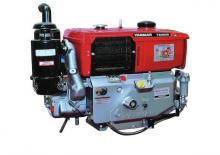 Moteurs Yanmar TF230