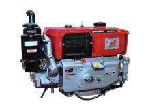 Moteurs Yanmar TF300