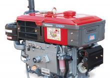 Moteurs Yanmar TF300H