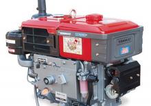 Moteurs Yanmar TF90MH