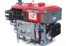 Moteurs Yanmar TF90ML
