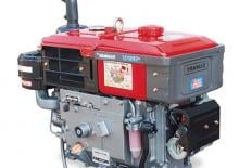 Moteurs Yanmar TS190R