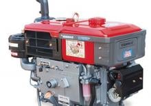 Moteurs Yanmar TS230H