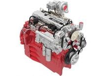 Moteurs Deutz TTCD 7.8 L6