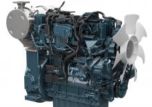Moteurs Kubota V1505-CR-TE5
