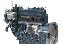 Moteurs Kubota V1505-T-E3B