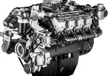 Moteurs FPT Industrial V20 ENT 