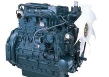 Moteurs Kubota V2203-M-E3B