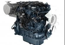 Moteurs Kubota V2403-CR-E4B
