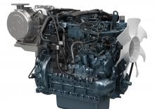 Moteurs Kubota V2403-CR-TI-E5