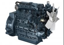 Moteurs Kubota V2403-M-E3B