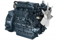 Moteurs Kubota V2403-M-T-E3B