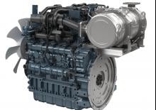 Moteurs Kubota V2607-CR-TI-E4B